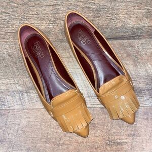 Franco Sarto Flats